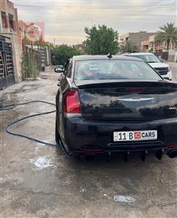 كرايسلر 300